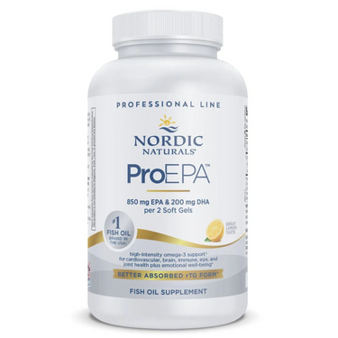 ProEPA, Lemon